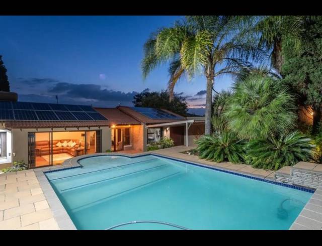 4 BEDROOM HOUSE FOR SALE IN GLENVISTA